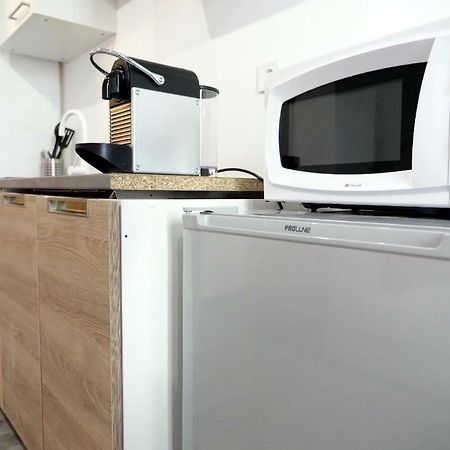 Gare Saint-Roch T1 & T2 Apartment Montpellier Exterior photo