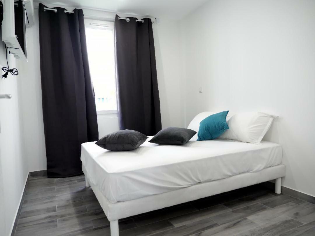 Gare Saint-Roch T1 & T2 Apartment Montpellier Exterior photo