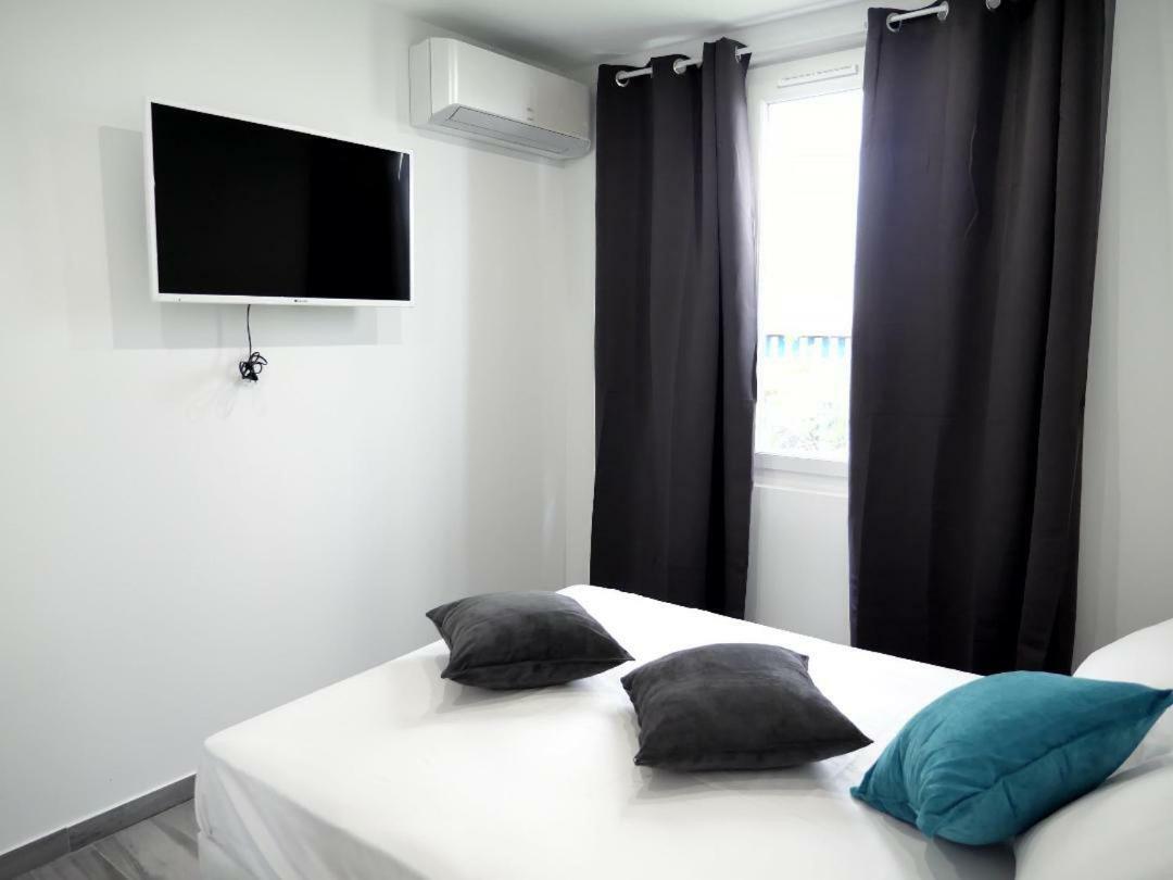 Gare Saint-Roch T1 & T2 Apartment Montpellier Exterior photo