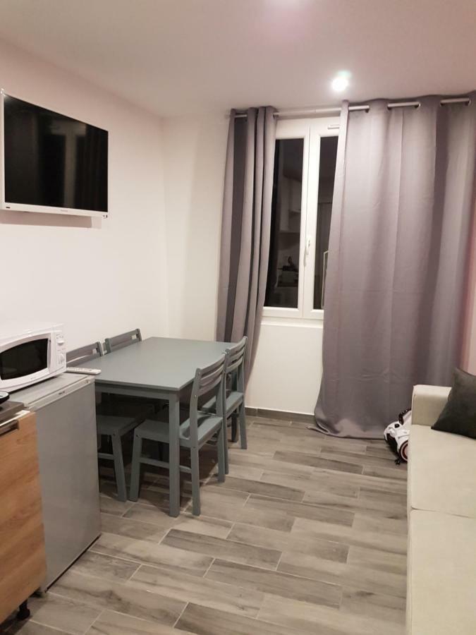 Gare Saint-Roch T1 & T2 Apartment Montpellier Exterior photo